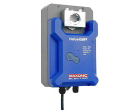 萬訊自控 普通型樓宇執(zhí)行器