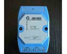 華創(chuàng)至誠 eDAM-6982C 隔離USB轉(zhuǎn)雙口卡模塊