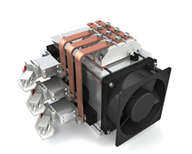 SEMISTACK套件：一種靈活的DIY配件組合新概念