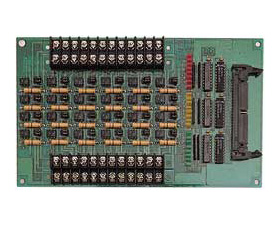 華創(chuàng)至誠 EHC-1008G 8路信號調(diào)理板