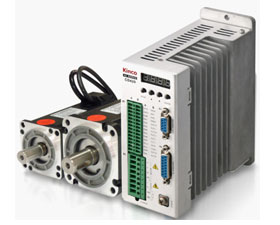 步科 CD驅(qū)動器與SME系列電機配置上市通知