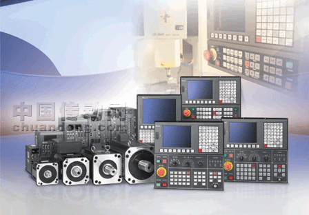 臺達NC數(shù)控高速高精初露鋒芒