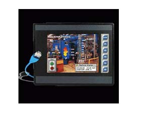 英賽特 XL6真彩觸摸式OCS