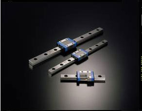 IKO:C-Lube自潤滑直線導(dǎo)軌ML