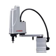 東莞市速美達自動化有限公司: 雅馬哈小型水平多關(guān)節(jié)機器人YK250/350/400XG