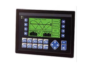 英賽特 NX高性能圖形式OCS