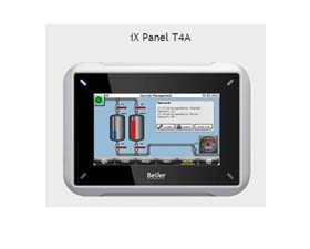 北爾電子 iX Panel TxA系列觸摸屏（英賽特代理）