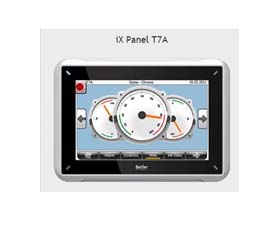 北爾電子 iX Panel T7A系列觸摸屏（英賽特代理） 