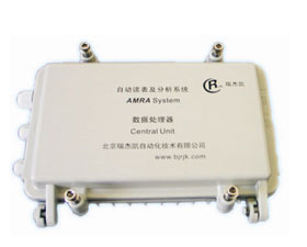 瑞杰凱推出自動(dòng)讀表及分析系統(tǒng)數(shù)據(jù)處理器