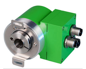 宜科 PAME58系列總線接口編碼器