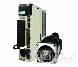 安川∑-V系列伺服電機