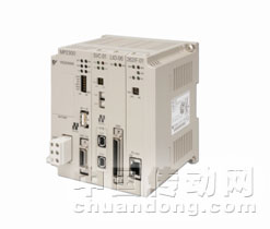 安川MP2300系列運動控制器