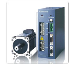 和平電氣高性能的伺服控制