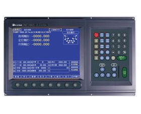 H4-B系列 折床專用型