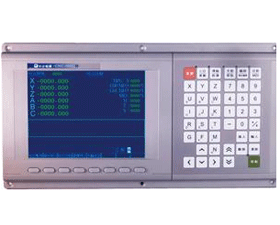 H6C系列 6軸通用型