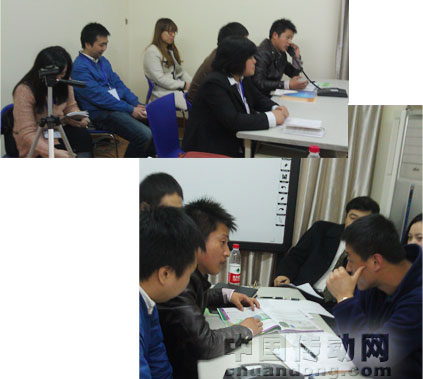 泓格科技，從“新”開始——新人入職培訓第一期