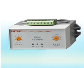 正鴻科技 電壓保護繼電器 ZHRA1-（40A-200A） 