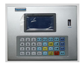 星火數(shù)控 面板式多軸運動控制系統(tǒng)