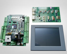 星火數(shù)控 六軸運(yùn)動(dòng)控制系統(tǒng)