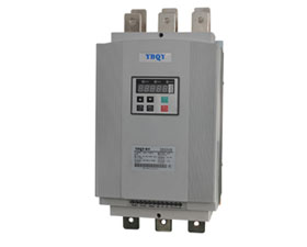 耀邦電氣 JJR2系列軟起動器