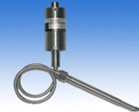 奇石樂(lè) MSK700高溫熔體壓力傳感器