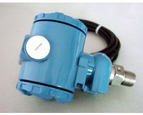 奇石樂 MSK500型智能壓力變送器