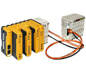 包米勒 b maXX-controllerPLC