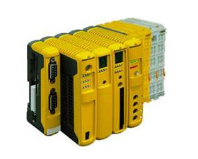 包米勒 b maXX-safePLC