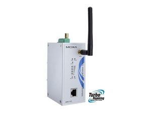 MOXA推出全新WLAN客戶端產品，助您優(yōu)化工業(yè)自動化系統(tǒng)