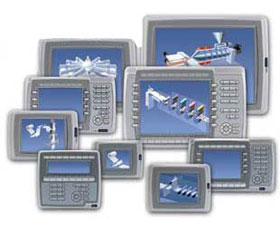 包米勒 b maXX HMI