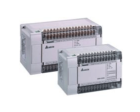 DVP-EH2系列 高速精密定位型主機