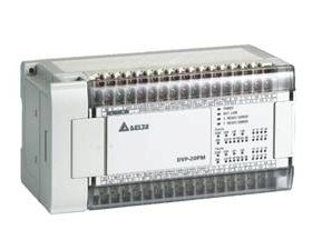 DVP-PM系列 專業(yè)運動控制主機