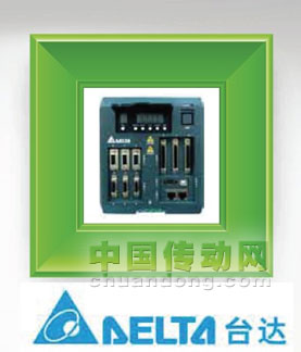 臺(tái)達(dá)三軸運(yùn)動(dòng)控制型ASDA-M系列 