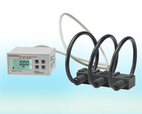 正鴻科技 電壓保護繼電器 ZHRA3（80-800）A 