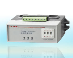 正鴻科技 電壓保護繼電器 ZHRA2（80-400）A 
