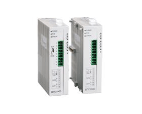 DTC系列 模塊擴展型