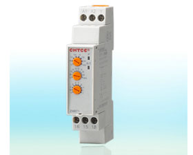 正鴻科技 電壓保護繼電器 ZHRT1-M 