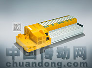 具有鐵路行業(yè)認(rèn)證的PSS 4000自動化系統(tǒng)