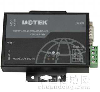 淺析串口設備聯(lián)網(wǎng)服務器為遠距離通信組網(wǎng)技術的發(fā)展趨勢