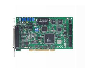 華創(chuàng)至誠 PCI-1670 隔離16路數(shù)字量輸入