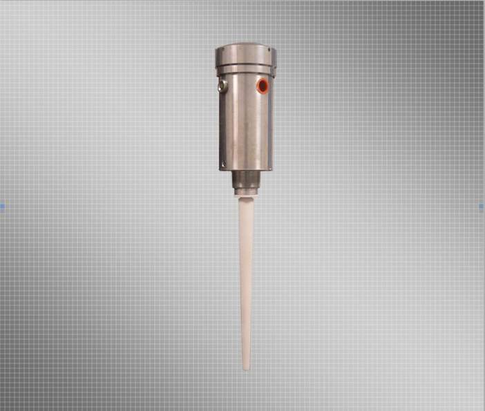 電流輸出快響應(yīng)天車防撞雷達(dá)探測器