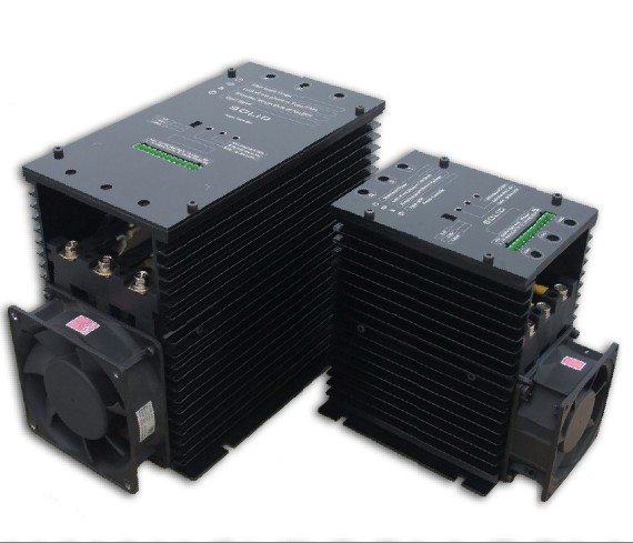 荃立德 電加熱功率控制器