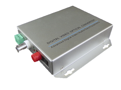 鼎信鴻達(dá) 數(shù)字光端機(jī)