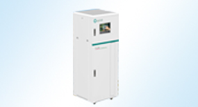 盈思 氯離子在線監(jiān)測儀