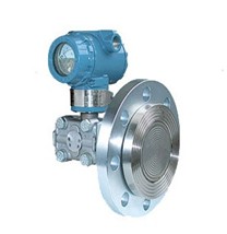 德天儀表 單法蘭液位變送器