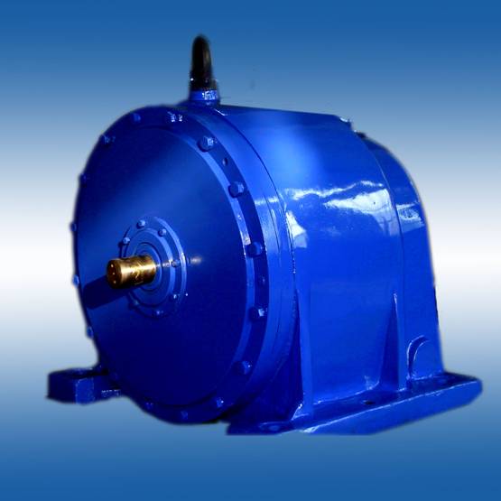 銀河機(jī)械 HJW、HJL、HJMW、HJML型星輪減速機(jī)