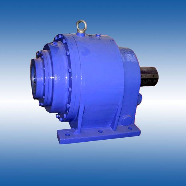 銀河機(jī)械 HHMW、HHW、HHML、HHL型星輪減速機(jī)