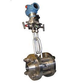 康宇儀表 一體化孔板流量計