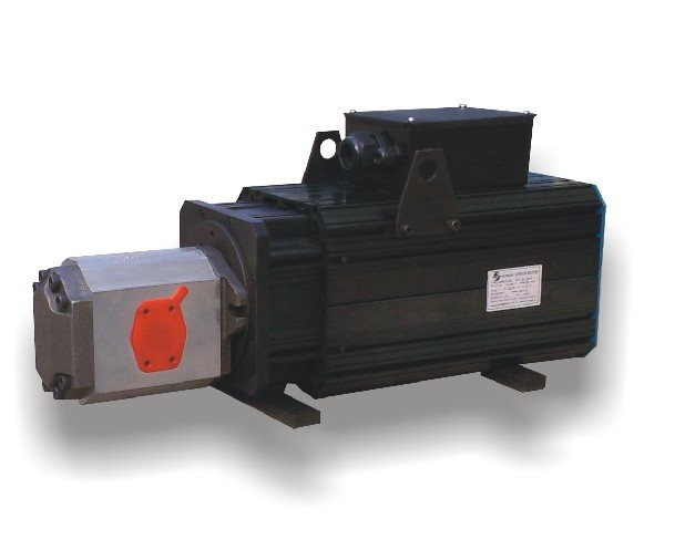 力好科技最新推出215系列系列注塑機(jī)專用伺服系統(tǒng)