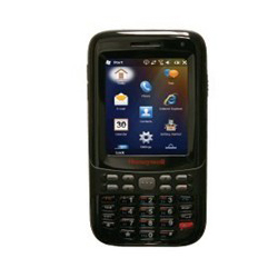 霍尼韋爾Honeywell Dolphin 6000 移動(dòng)數(shù)據(jù)終端
